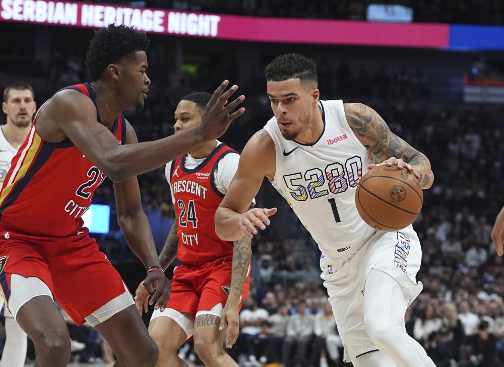 开拓者近日 开拓者近日