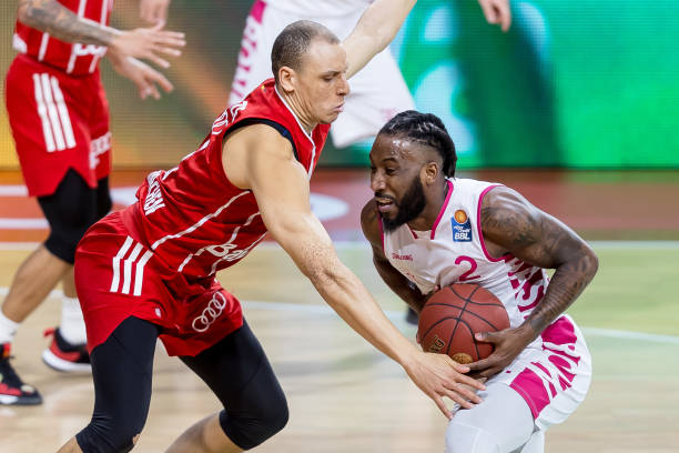 对手的坚韧 对手的坚韧