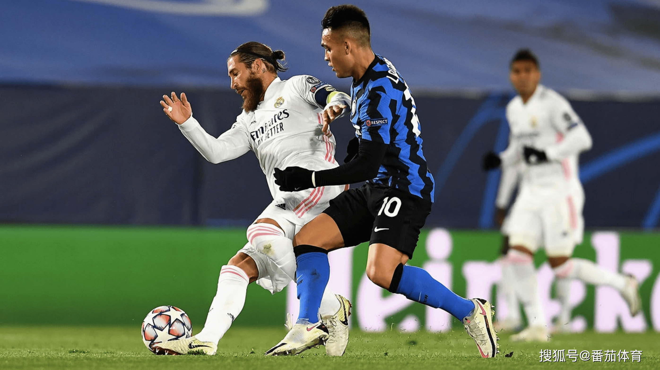 亚马尔在场 亚马尔在场